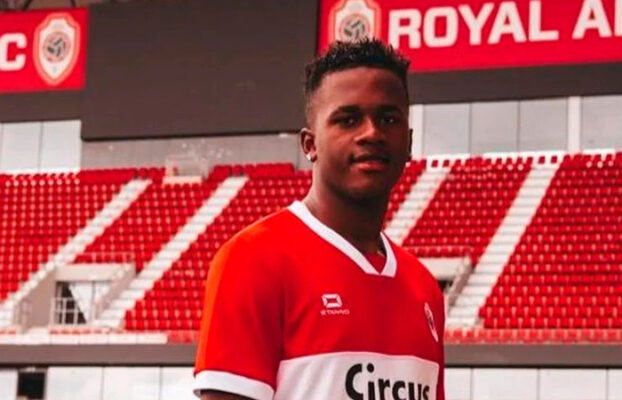 Fronny Caicedo