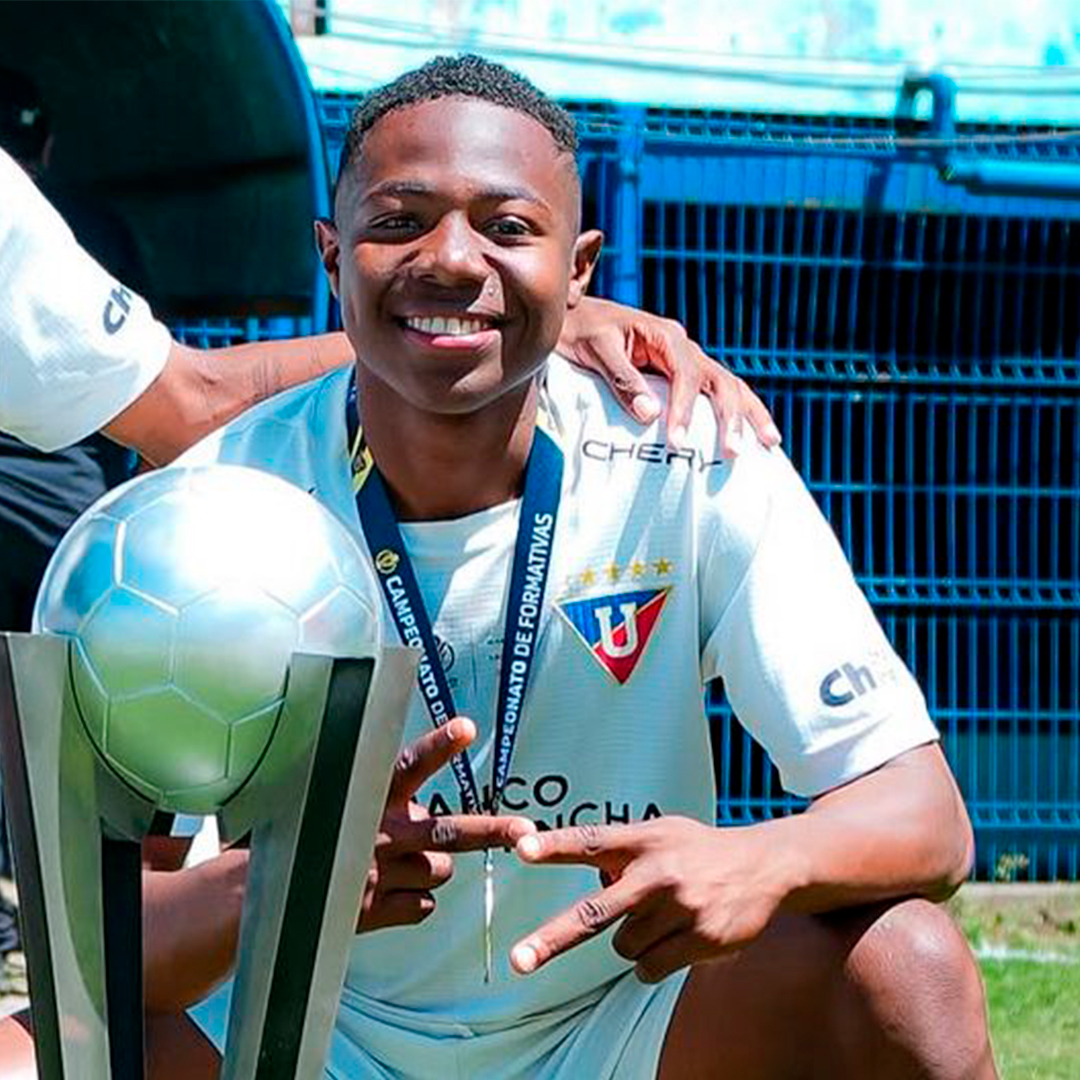 Smith Escobar – Futbol Consultants