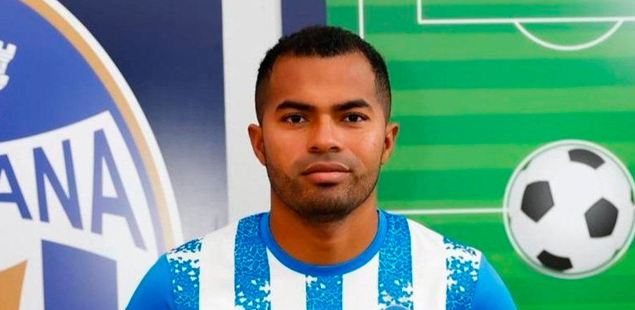 Freddy Álvarez