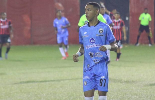 Moises Cabeza